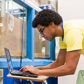 Undergraduate Research