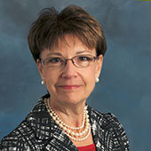 Jancy Houck