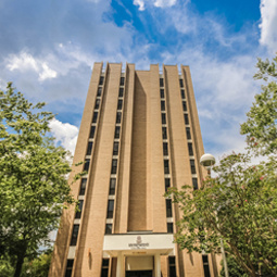 Summer Conferences - Conference Center | University of South Carolina