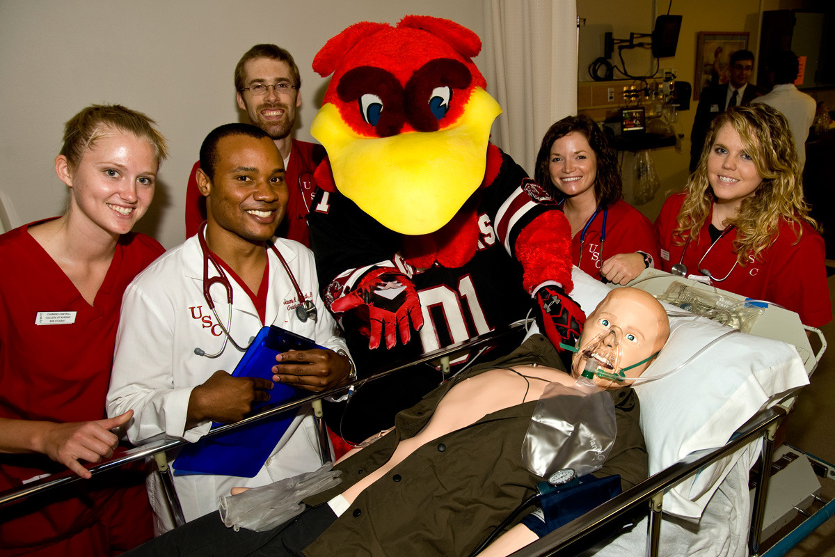 Simulation Students