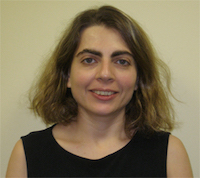 Dr. Iloulia Kovelman