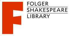 Folger logo