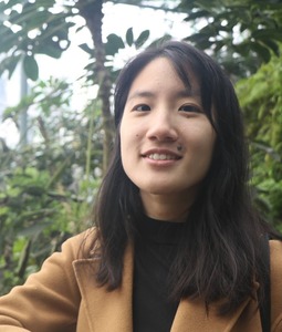 Profile image of Ruth Luo