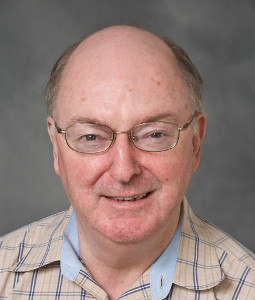 Professor Jerry Hackett