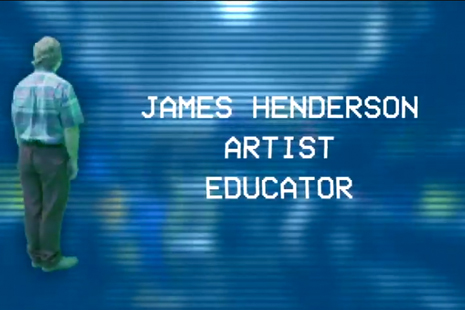 Video Still of Jimmi Henderson