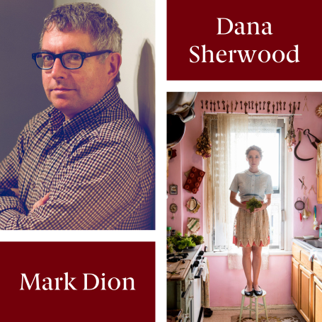 Mark Dion and Dana Sherwood 