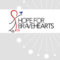 Hope for Brave Hearts