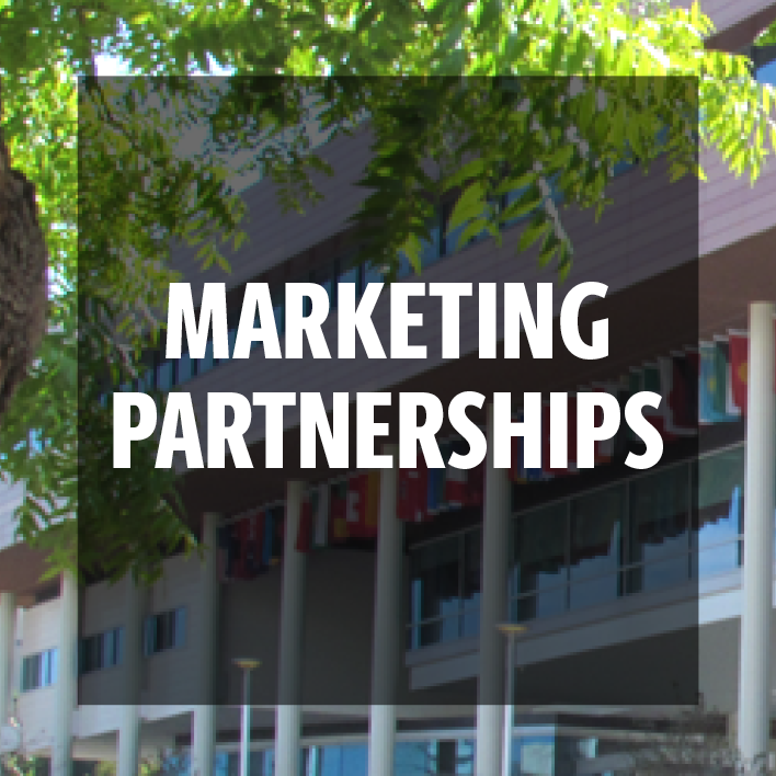marketing partnerships