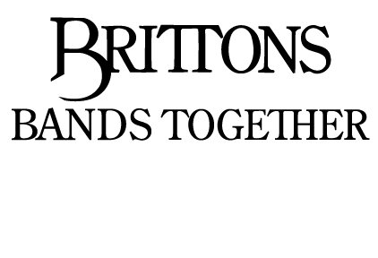 Brittons logo