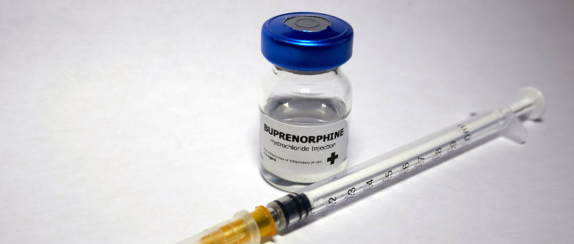 Buprenorphine
