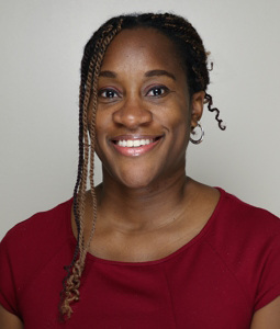 Monique Profile Picture