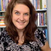 Meet new faculty member Hannah Rule