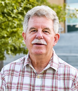Mike Leonard