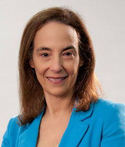 Portrait of Sue Levkoff, Sc.D., MSW, SM, Professor & SmartState Endowed Chair for Community and Social Support (SmartHOME®)