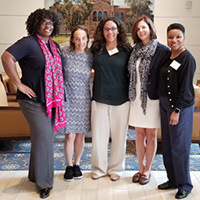 Carolina Center on Alzheimer’s Disease and Minority Research Group Photo 