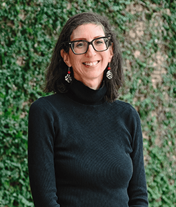 Portrait of Daniela B Friedman, Ph.D., Professor & Chair