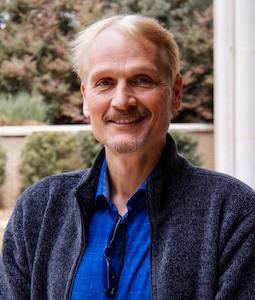 Roger Newman-Norlund