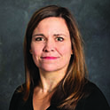 Photo of Elizabeth Regan