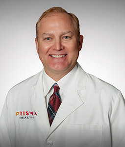 John Robert Absher, M.D., USC Brain Health Medical Director