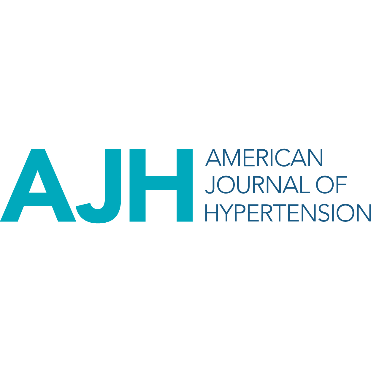 AJH logo