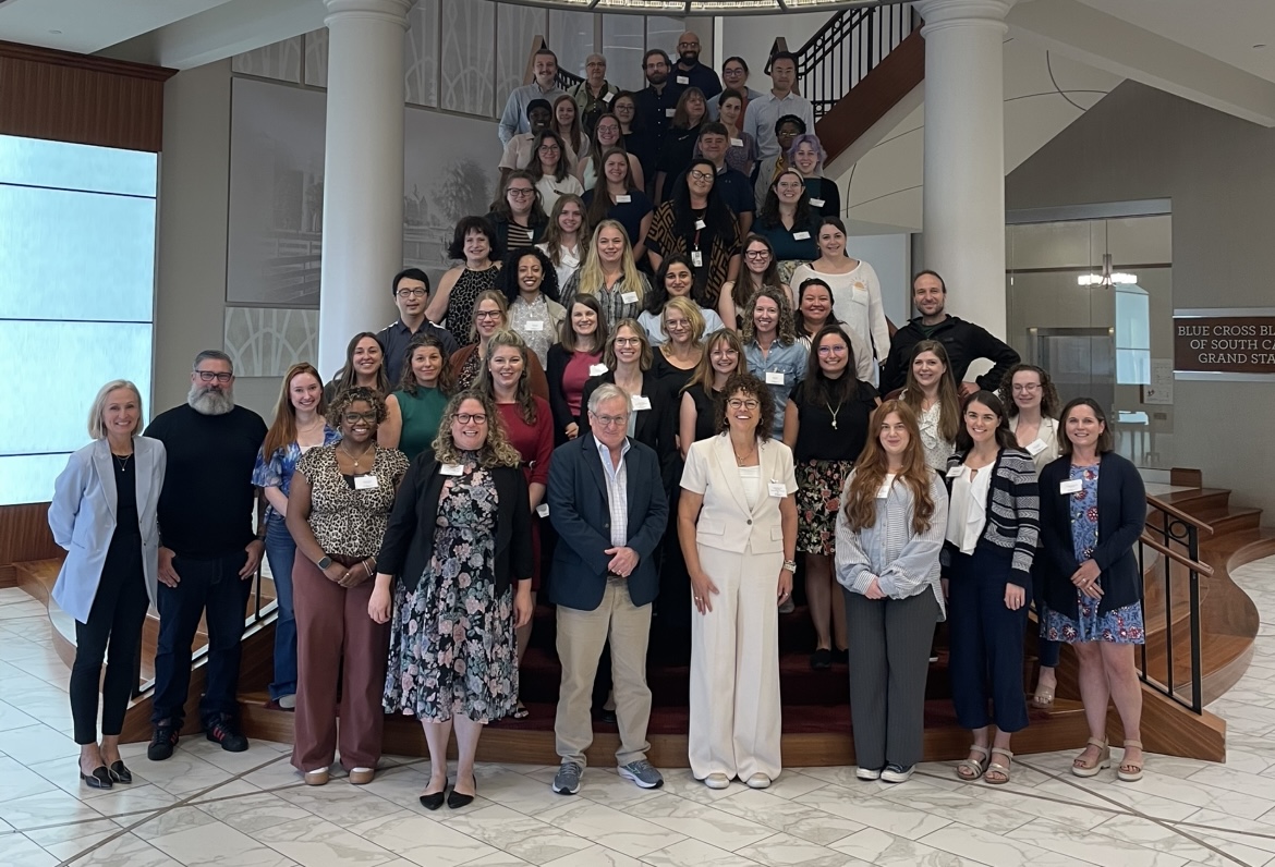 Photo from CAN Retreat 2025