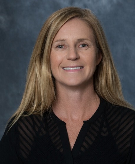 Angela Murphy headshot