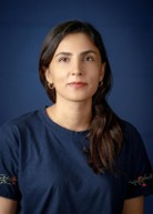 Raziye Tahmasebi headshot