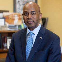 image of bobby donaldson