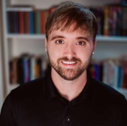 Dr. Chas Thompson Dr. Chas Thompson
