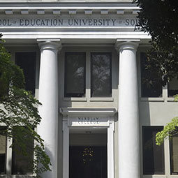 College of Education 