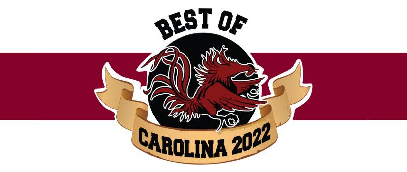 U of SC Campus Recreation voted best campus job for 2022