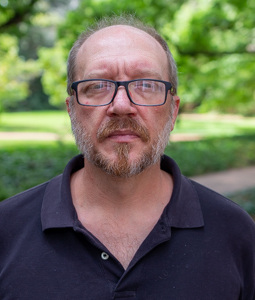 Steven Harrod