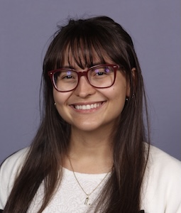 Luz Robinson