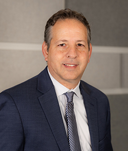 Stephen Shapiro