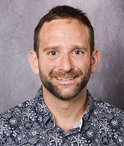Daniel Speiser