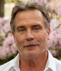 Mark Weist