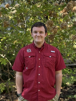 Weston Lewis