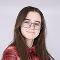 Kaylen Simpson Headshot