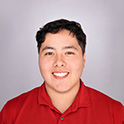 Yair Caudillo Headshot