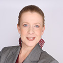 kaylee rogers headshot