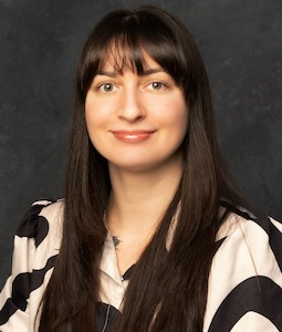 headshot of hunter mutherspaw