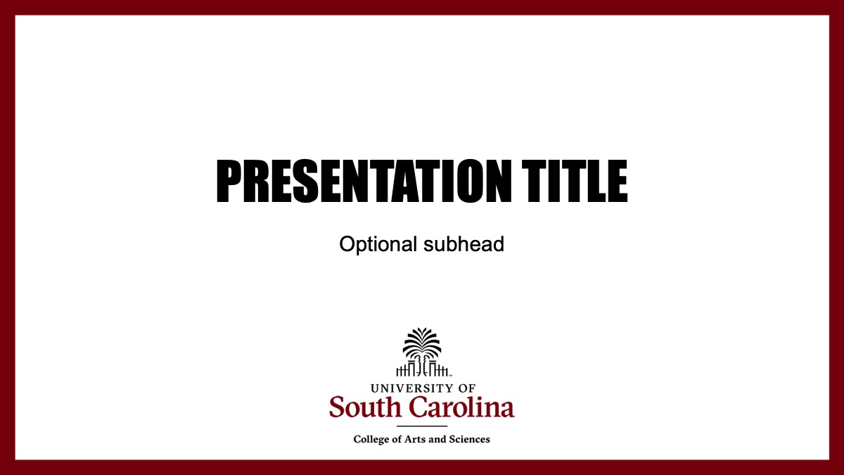 PowerPoint Presentation Slide 