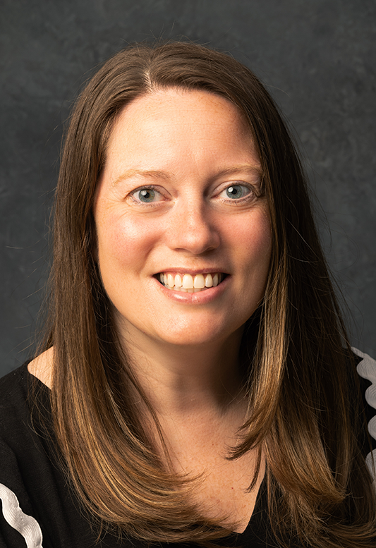 Twyla Stowe headshot
