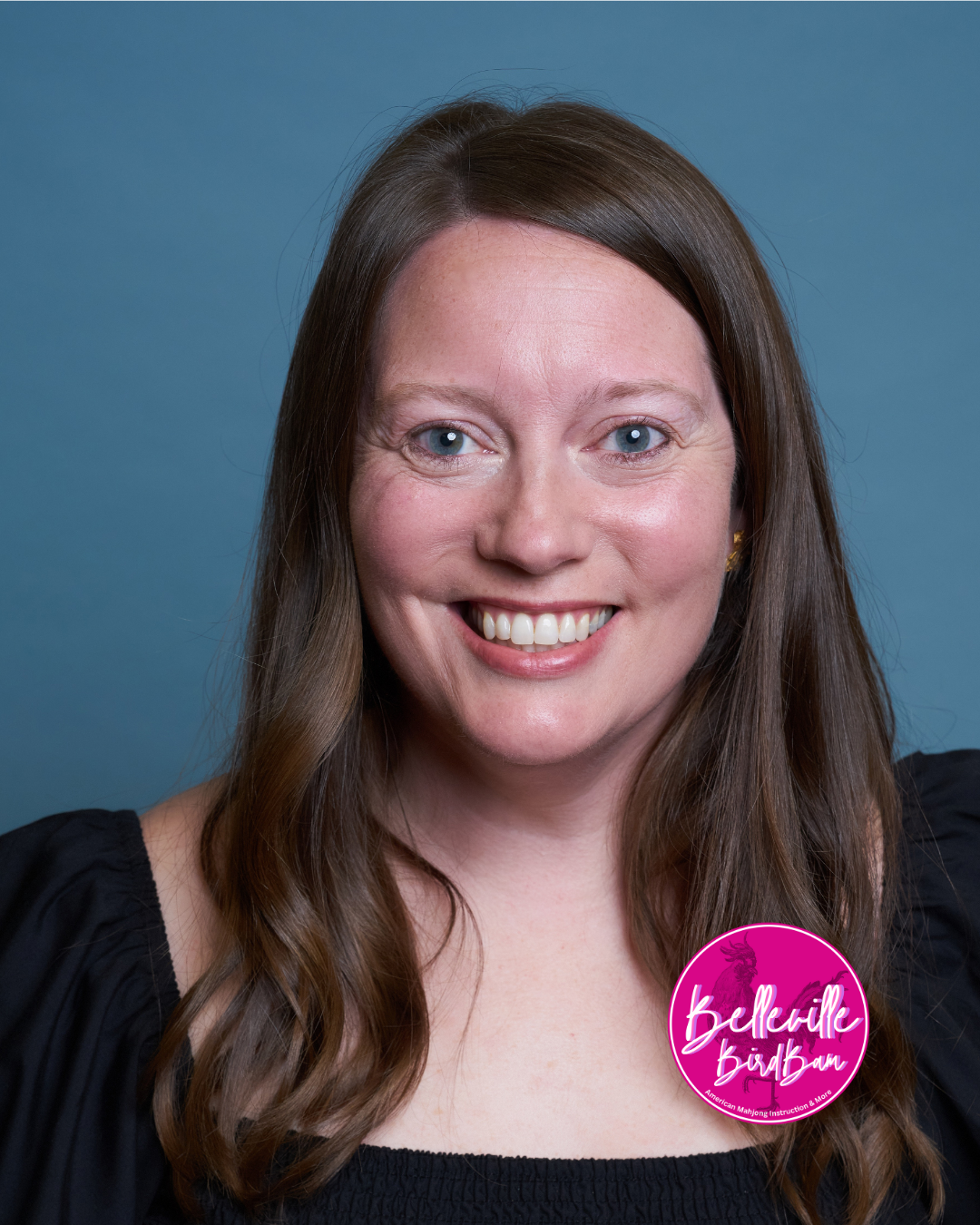 Twyla Stowe headshot