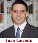 Juan Caicedo