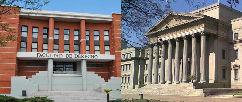 Universidad Autonoma de Madrid and Wits University