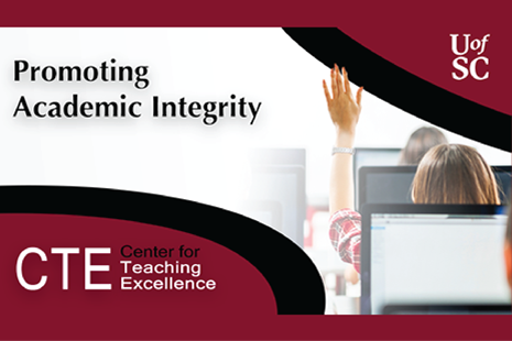 Promoting Academic Integrity
