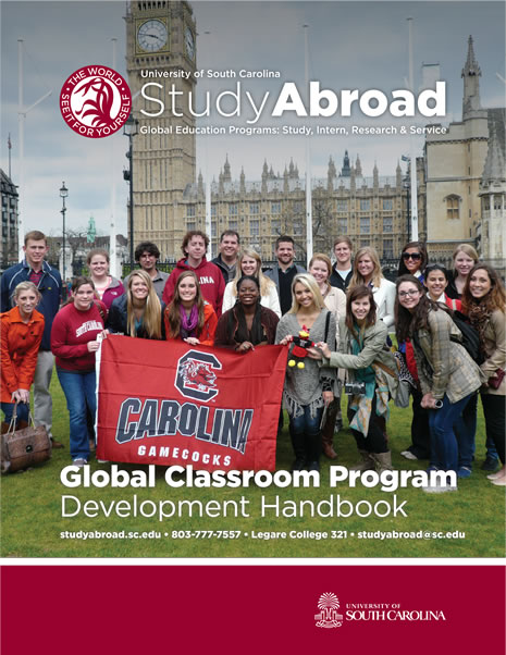 Global Classroom Program Development Handbook