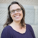 Shelley Jones Integrative Learning Grant Recipient