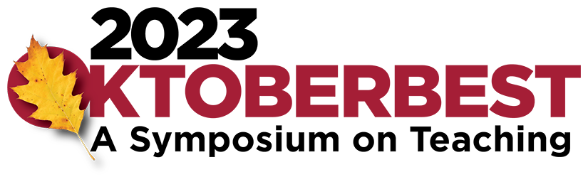 Oktoberbest Logo